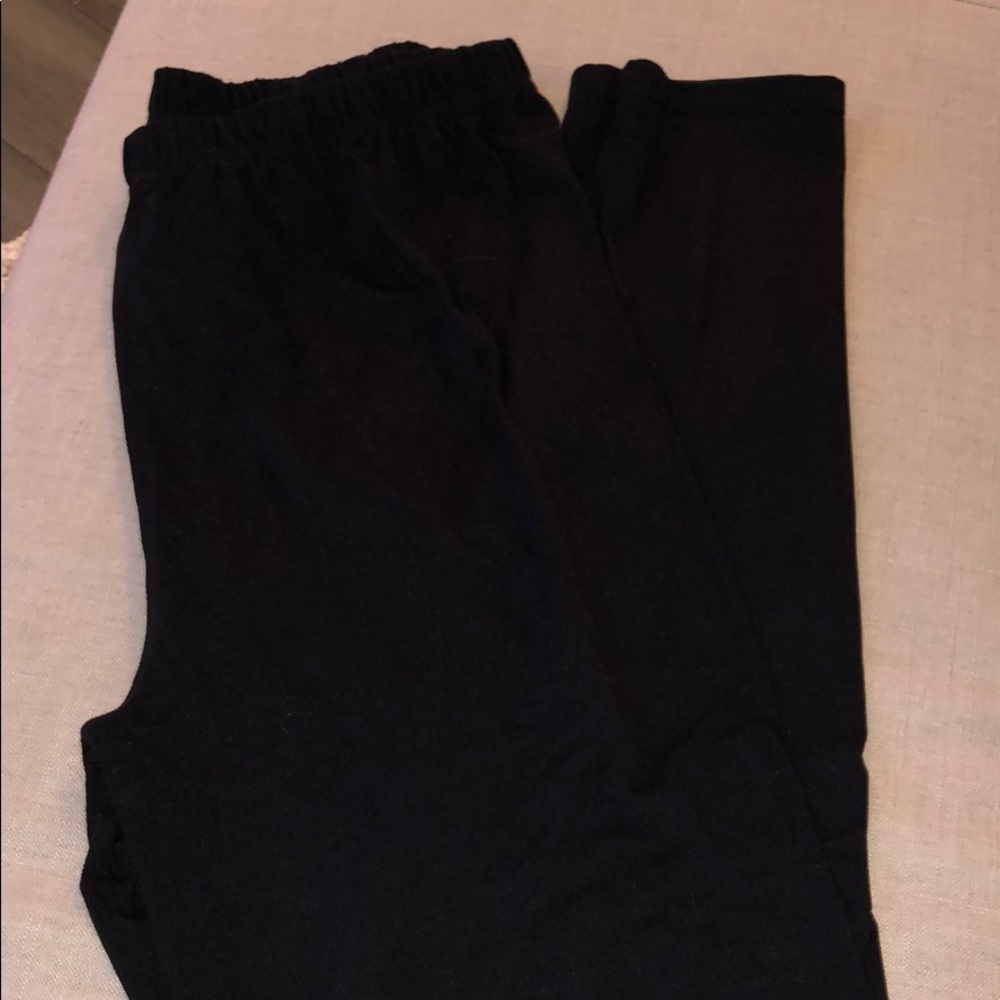 Like New Agnes & Dora Leggings - L